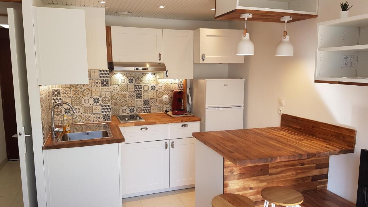 Studio Bandol Centre 2 Etoiles Ideal Emplacement エクステリア 写真